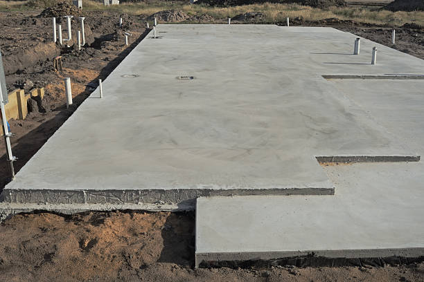 Best Concrete Foundation Repair  in Spring City, UT