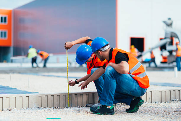 Why Trust Our Certified Concrete Contractors for Your Project Needs in UT?