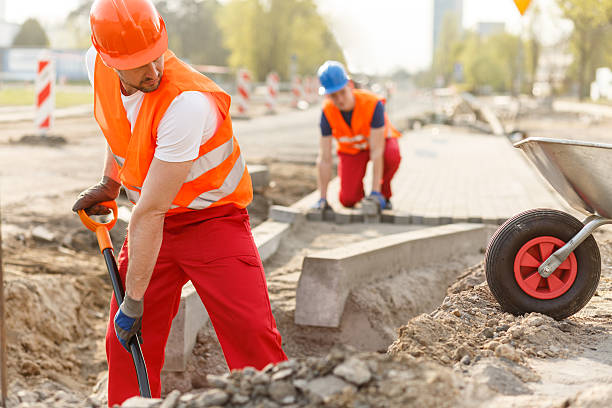 Affordable Concrete Services in UT
